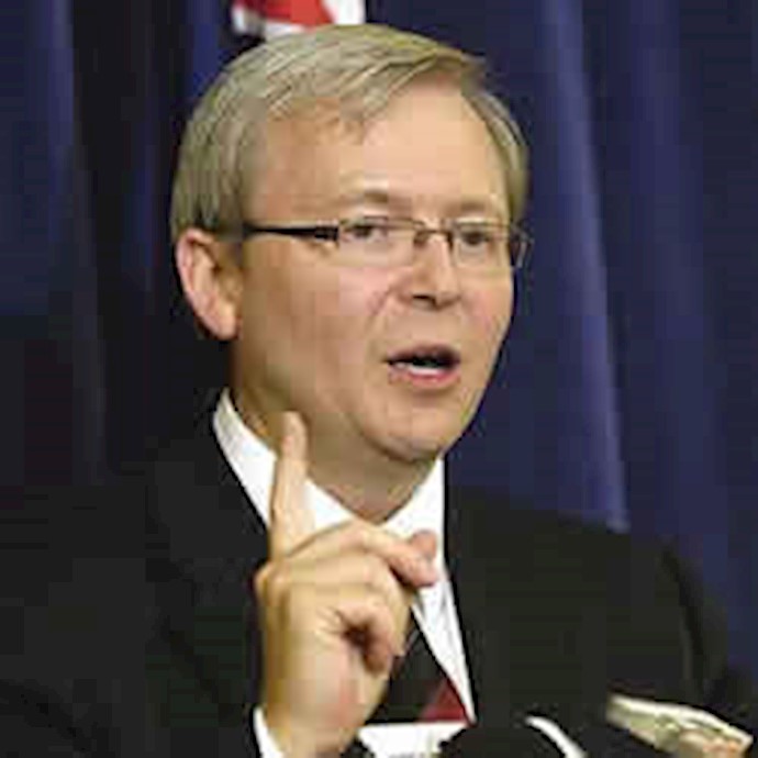 Australia mulls court action against Iran president over Israel: PM