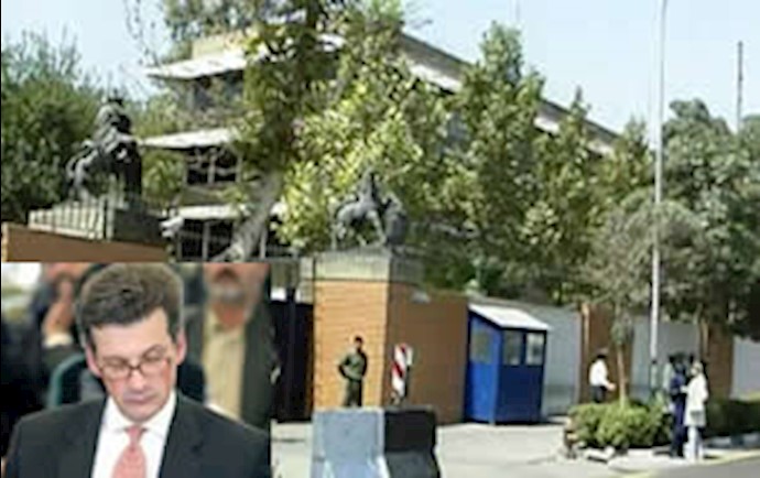 Mullah’s regime summons British ambassador over court decision on PMOI