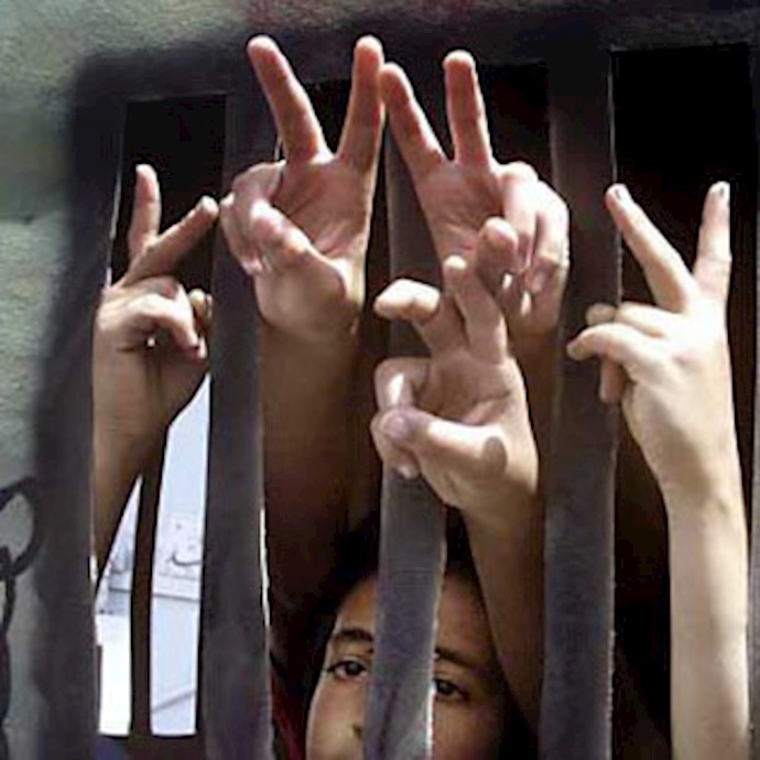 AI expressed concern of girl student detainment in Iran