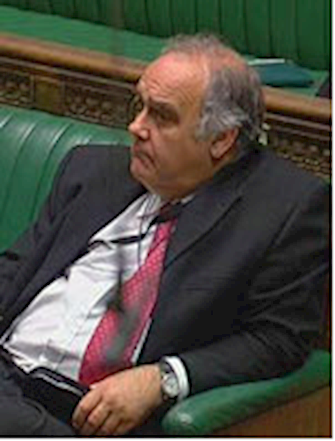 EU should remove Iranian opposition (PMOI/MEK) from its terror list – British MP