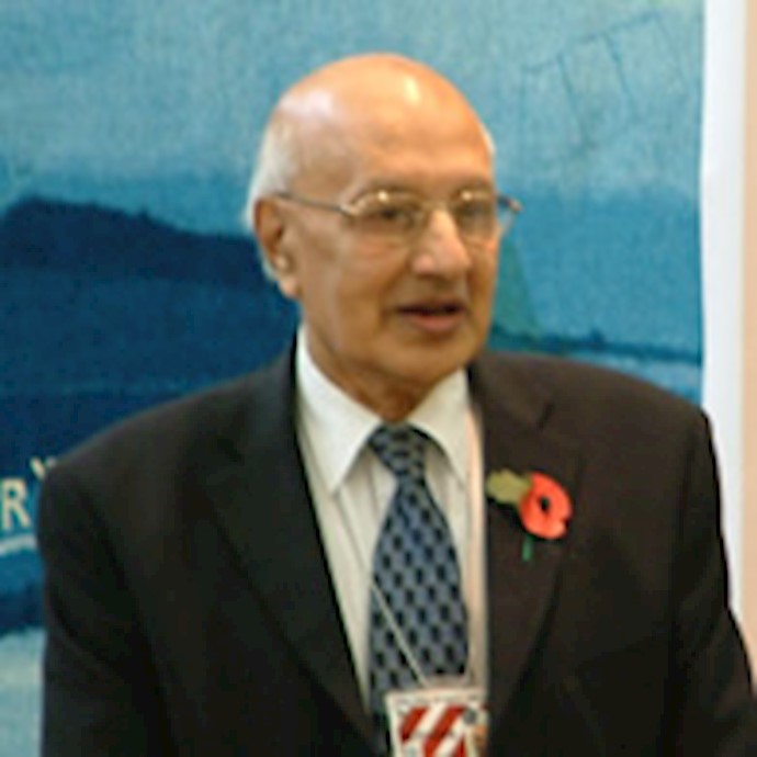 Lord King: E.U. has no justification to keep PMOI in the terrorist list
