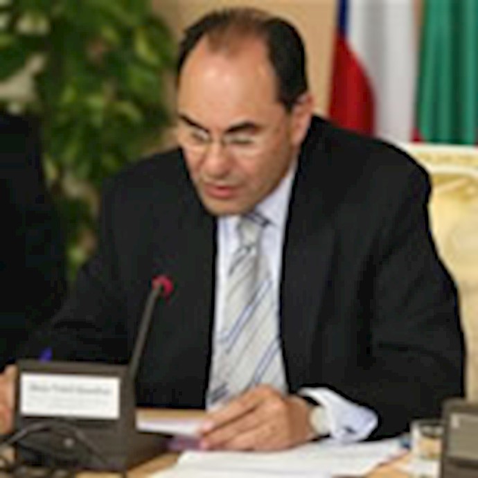 European Parliamentarians offer their Support for Iranian Resistance in Great Gathering of Iranians in Paris