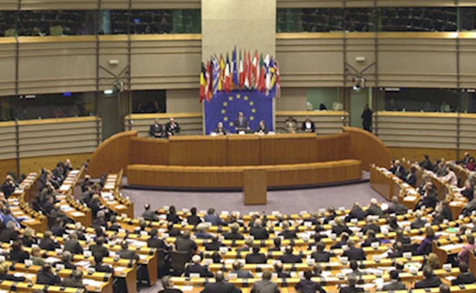 Iran in talks threat over EU terror list – exiles