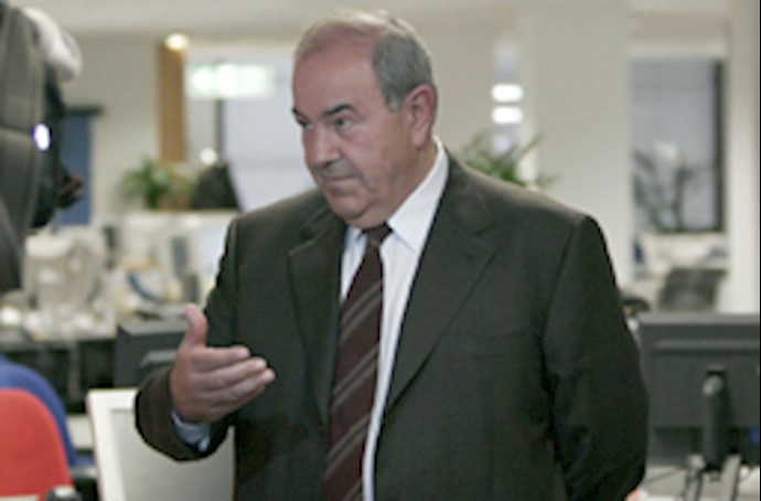 Allawi: UN and Arab League should intervene to solve Iran’s meddling in Iraq