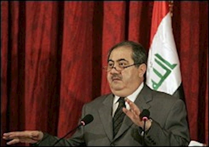 Zebari to Obama: Precipitous withdrawal will undo all gains