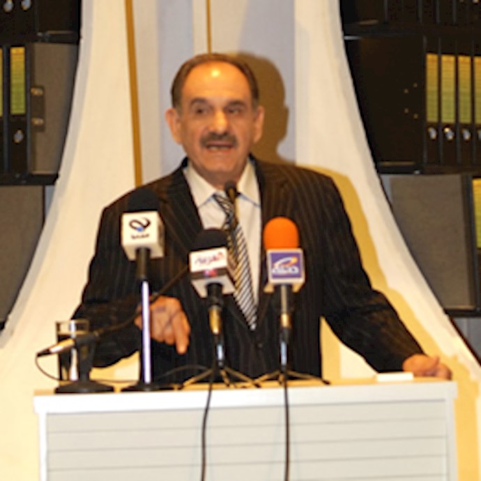 Dr. Mutlaq called Dabbagh’s remarks against PMOI outrageous