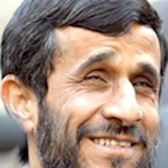 Ahmadinejad: We don’t give a damn about world powers