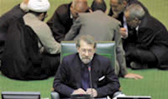 Parliament speaker issues veiled warning to the West over Iran’s nuclear program