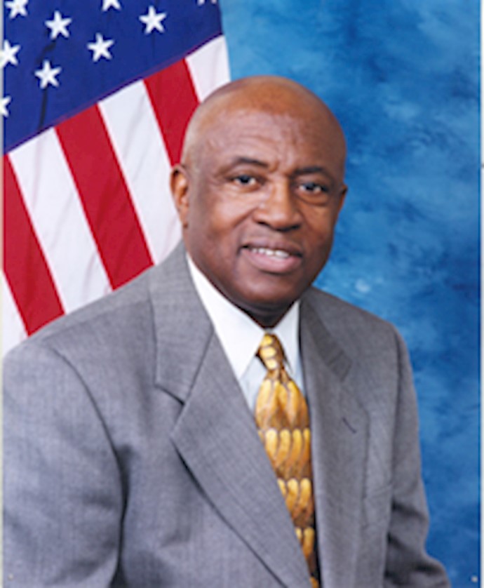 US Congressman Ed Towns condemns Iraqi government spokesman remarks against PMOI as violation of international law