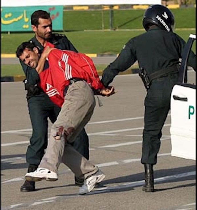 SSF agents kill a member of a family, injure 5 more in southeastern city of Sarbaz
