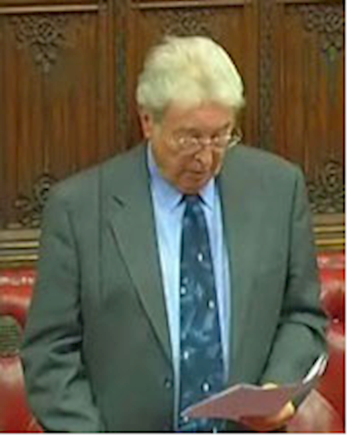It is time to congratulate the People’s Mojahedin of Iran (PMOI / MEK) – Lord Archer