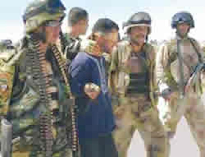 SG leaders flee Baghdad, senior leader captured