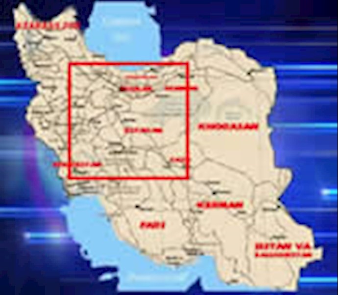 Rice: We are informed about Iran’s nuclear activities through dissidents outside Iran