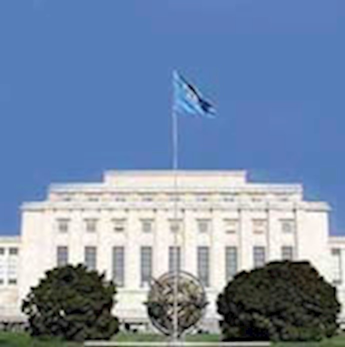 UN Human Rights session concern of human rights aggravation in Iran