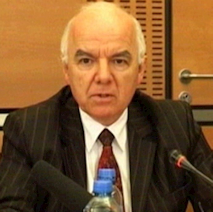 French MP: June 17th event was outcome of a deal with the mullahs