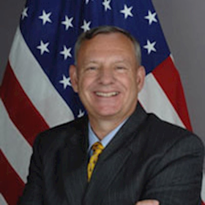 May be it is the right time we remove PMOI off the list, US Coordinator of the Office for Counterterrorism
