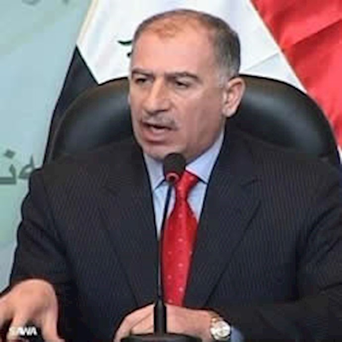 Iraqi MP: Iranian regime is an aggressive regime
