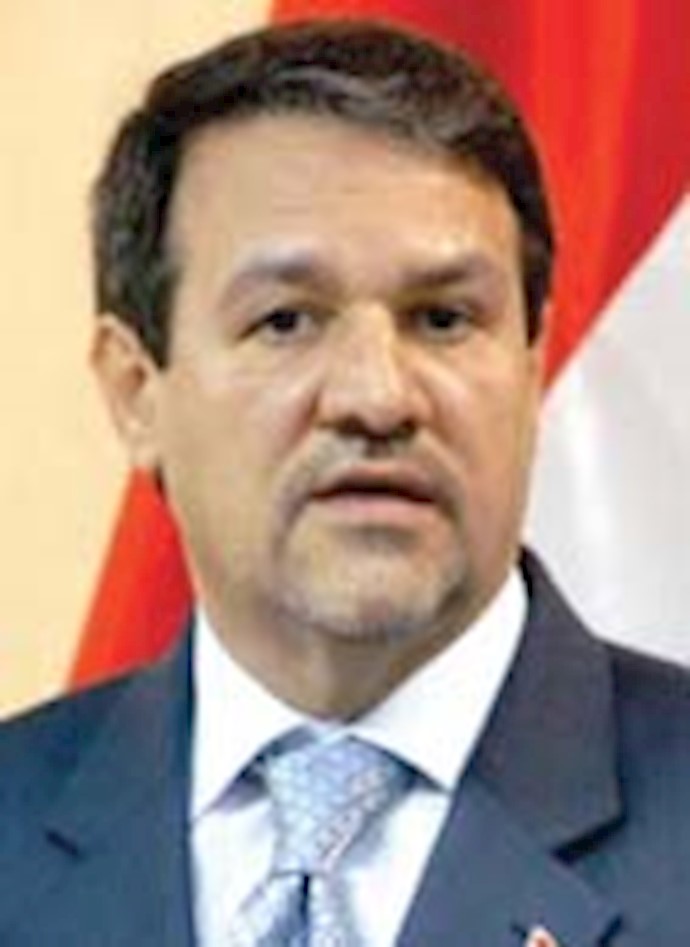 We are shocked hearing of anti-PMOI remarks by Dabbagh, French federation