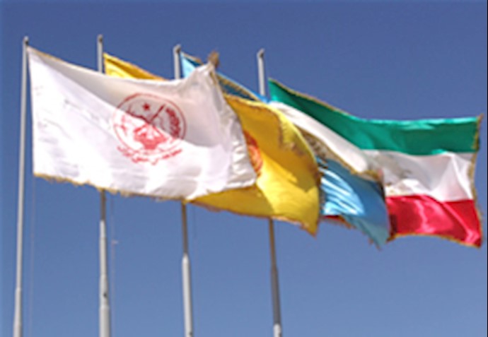 Britain published its updated list of proscribed organizations without PMOI in it