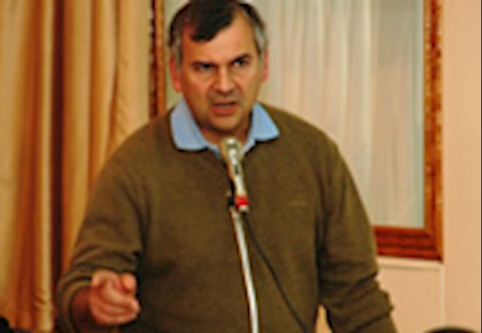 Paulo Casaca asked EU and US to remove PMOI off the terror list