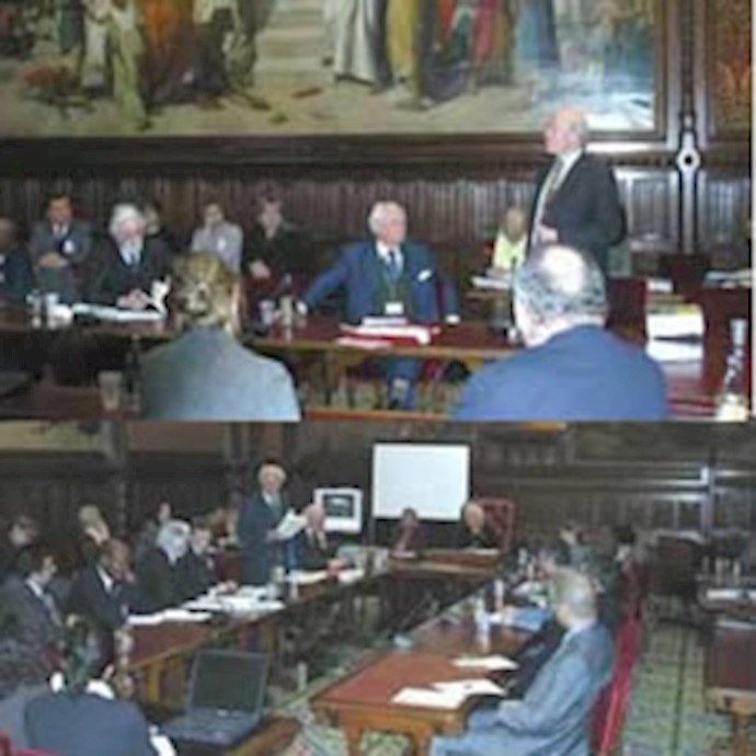 International Committee of Jurist in Defense of Ashraf warns Jalal Saqir of pursuit in international courts