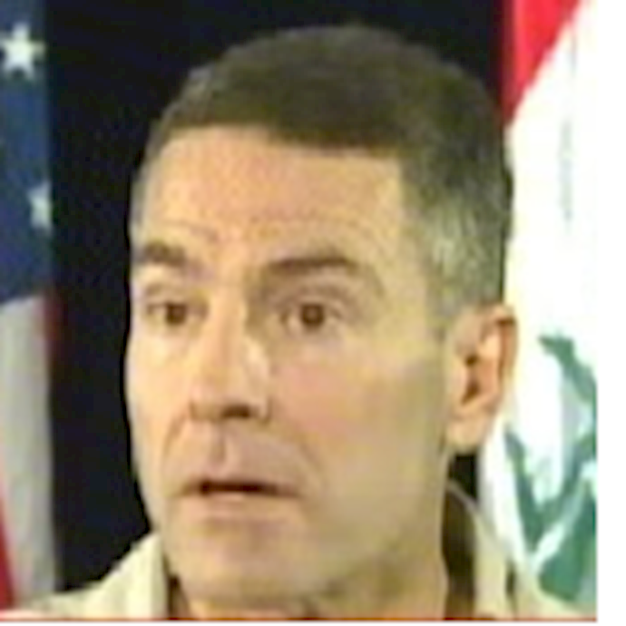 Admiral Patrick Driscoll: US forces will implement International Law regarding the security of PMOI