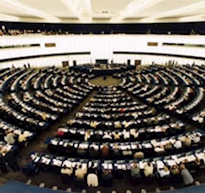 MPs asked for de-listing PMOI in the EU parliamentary session in Strasbourg