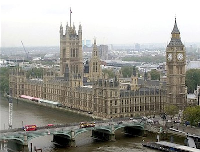 UK House of Lords presses Government to remove PMOI from EU 
terror list