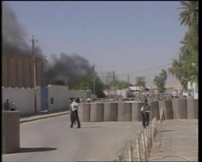 Iran regime supports Iraq terror
