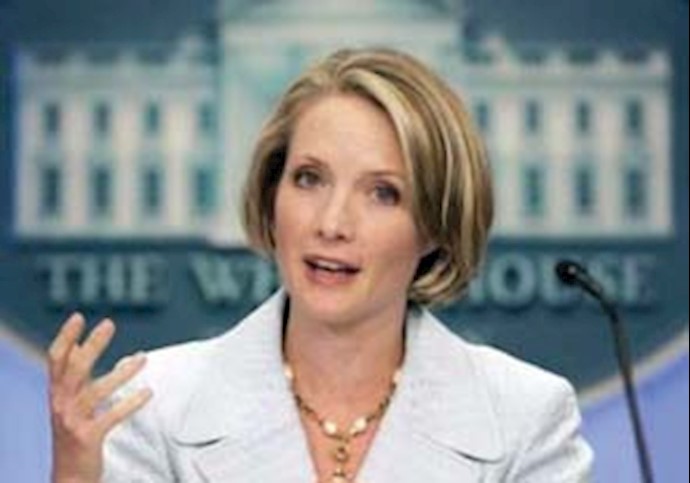 No option off the table, reiterated Perino