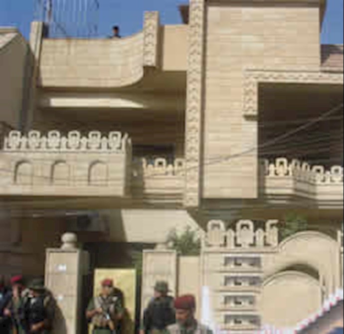 Iraqi prominent journalist asked for closure of Iran’s embassy in Iraq