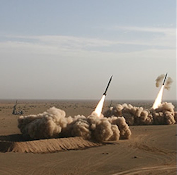 Iran doctored missile test-firing photo: defense analyst