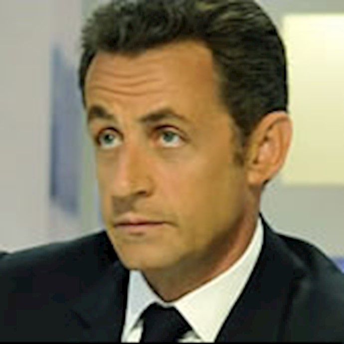 Sarkozy: For France, the detention of nuclear weapons by Iran is not envisageable