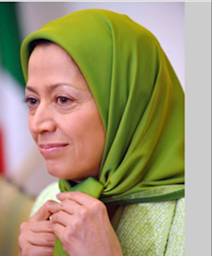 Iran opposition receives backing at Italian Parliament