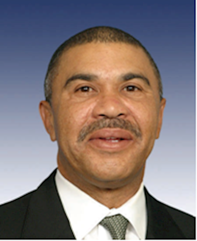 Free nations must support the Iranian people and their Resistance – Congressman Lacy Clay