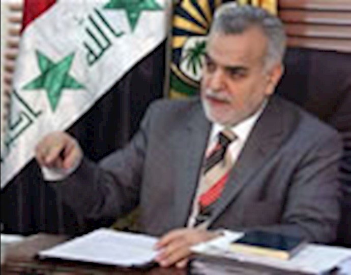 Iraqi Vice President: Iranian meddling in Iraq is deep