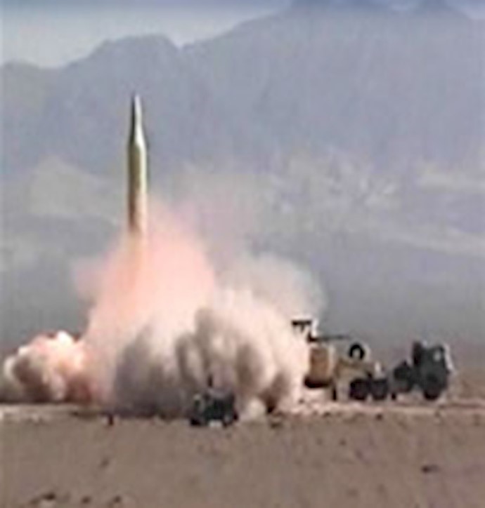 Former Kuwaiti Air Force commander asked for missile defense shield against Iran