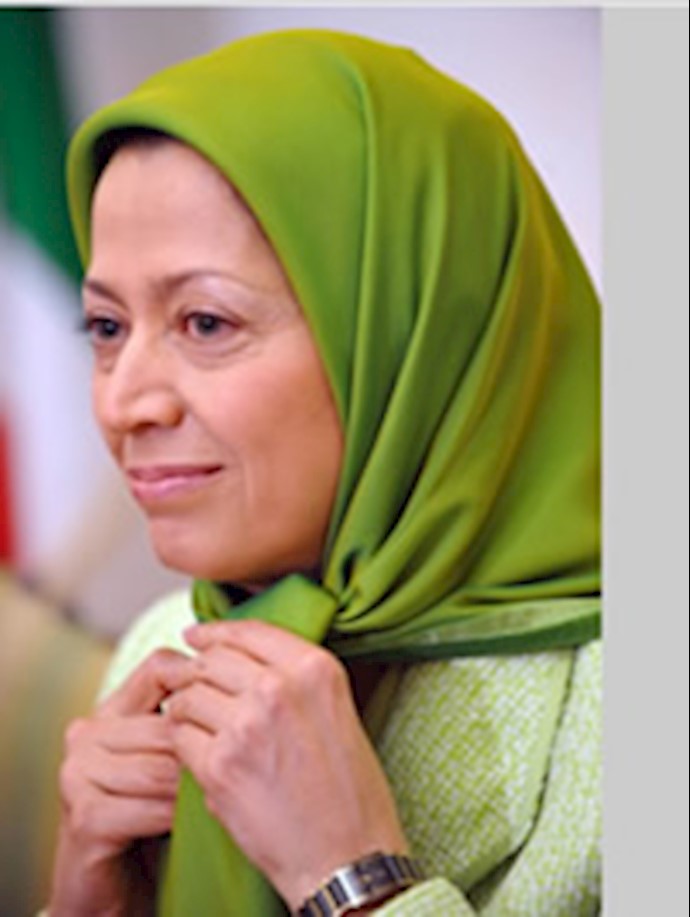 Maryam Rajavi entered Italy as majority of Italian Parliament declares its support of her third option