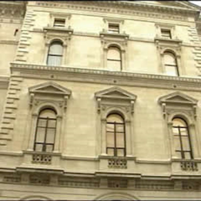 UK Foreign Ministry asked Iran to cut its support of militias in Iraq