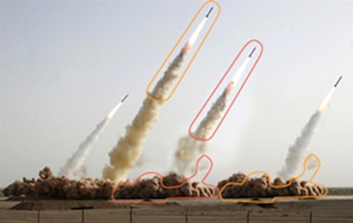 Japan calls for self-restraint from Iran after missile test