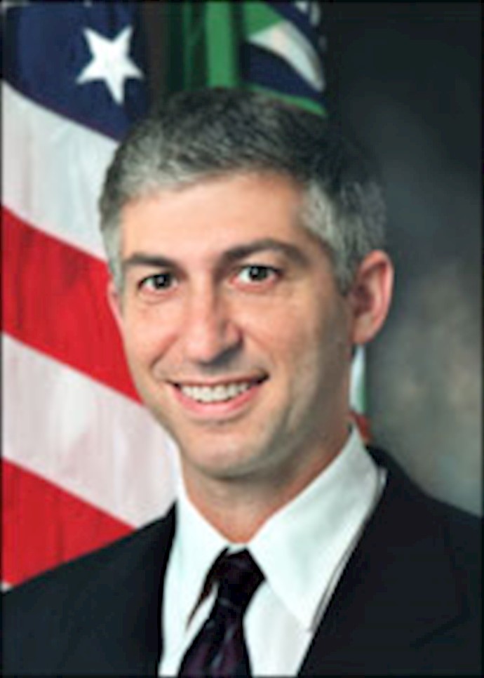 Iran must be left out of the world’s banking system, Levey