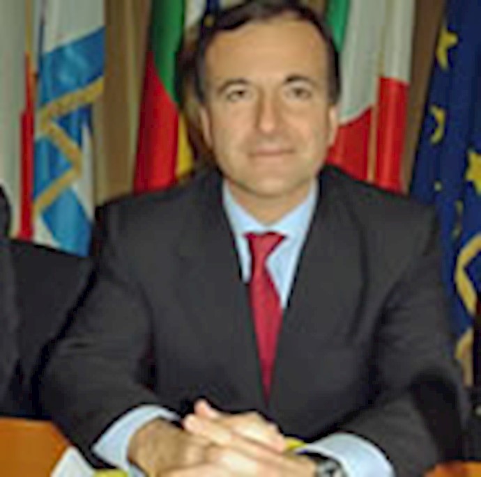 Italy’s FM: prospect of Iran making a nuclear bomb “is simply not acceptable