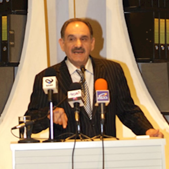 Saleh Mutlaq: to solve Iraq’s problems, Iran’s agents must be expelled and relations with Iran must be cut off