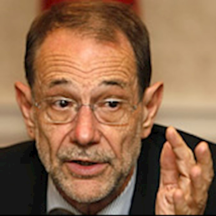 EU’s Solana says nuclear talks with Iran ’difficult’