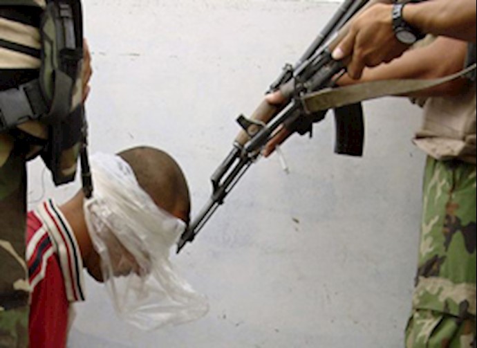 6 Iran-affiliated terrorists were captured in Karbala