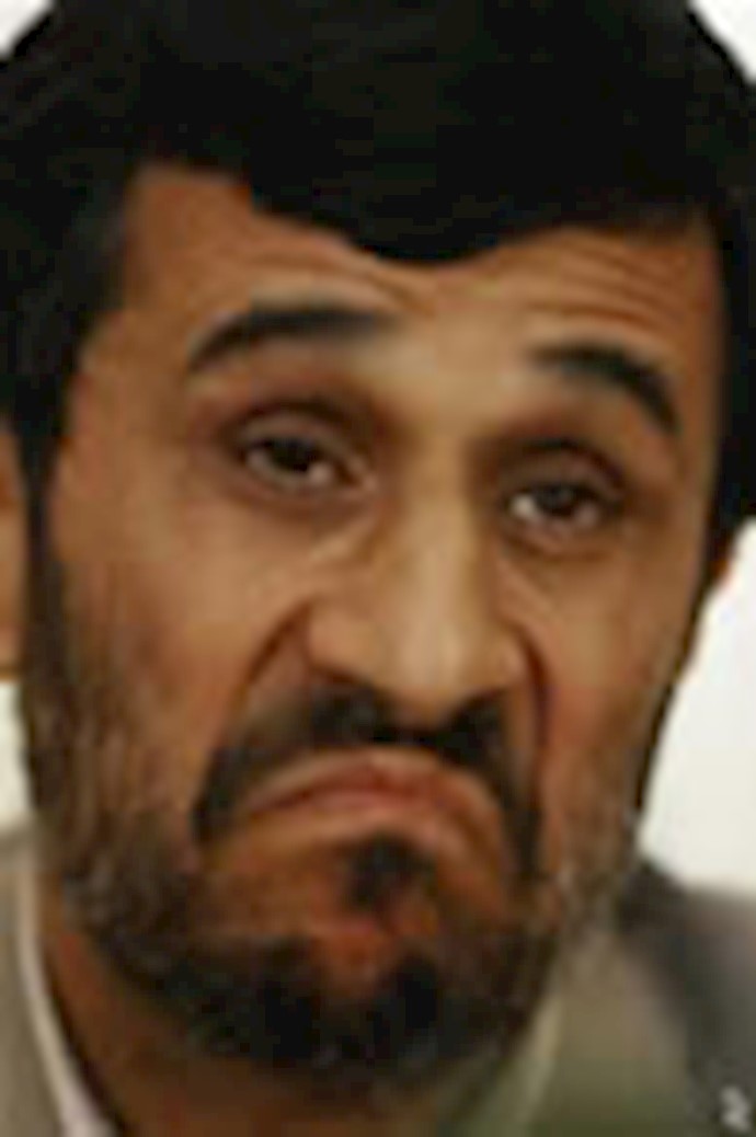 Ahmadinejad says Iran now possesses 6,000 centrifuges