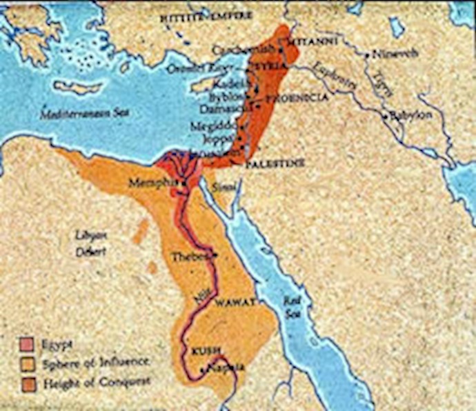 Egypt strongly condemned Iran for showing film on Sadat’s Assassination