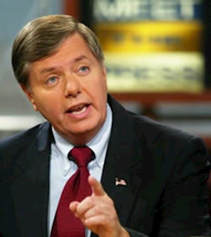 World should unite against Iran’s nuclear threat, US senator