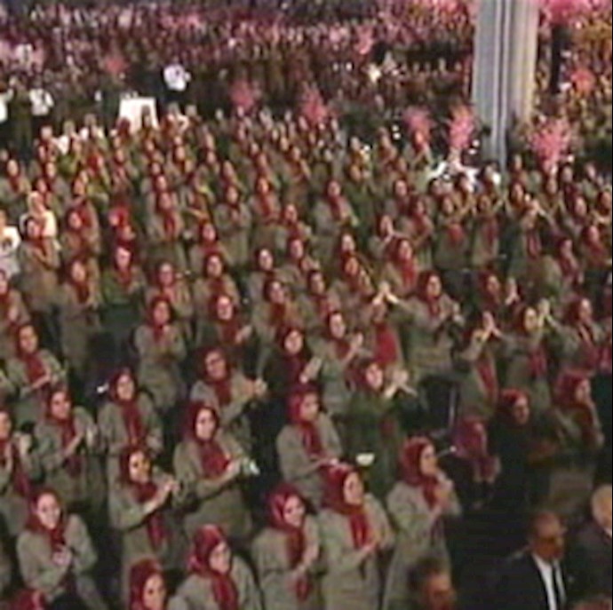 Iranian regime’s plot for massacring PMOI members in Ashraf City-Iraq