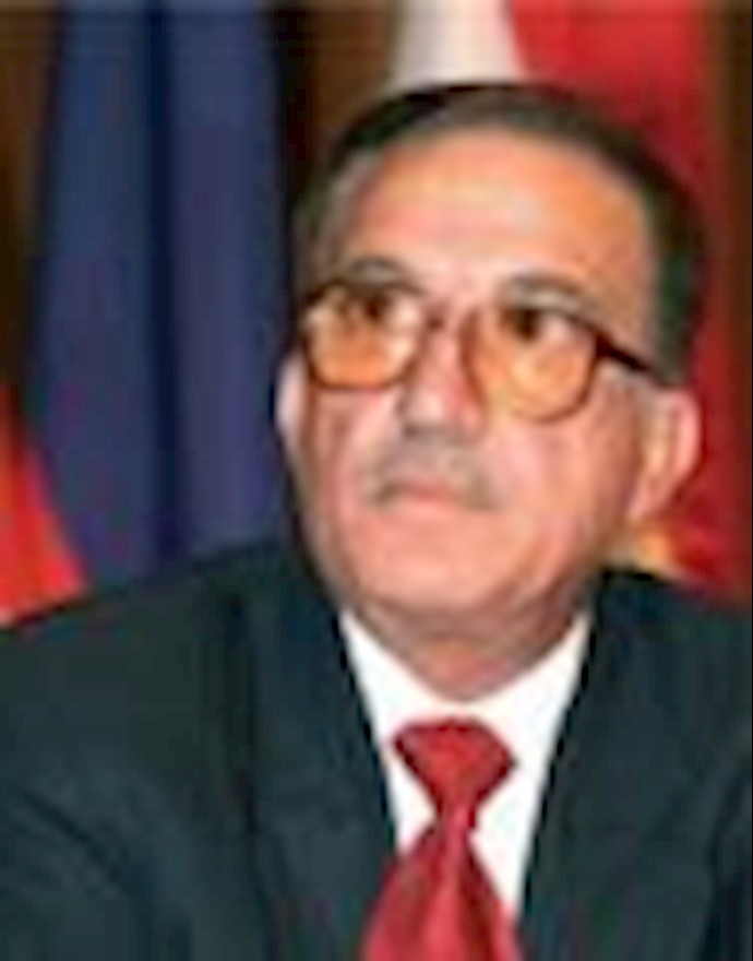 Prominent Iraqi Jurist: West appeasement policy can not stop mullahs’ evil